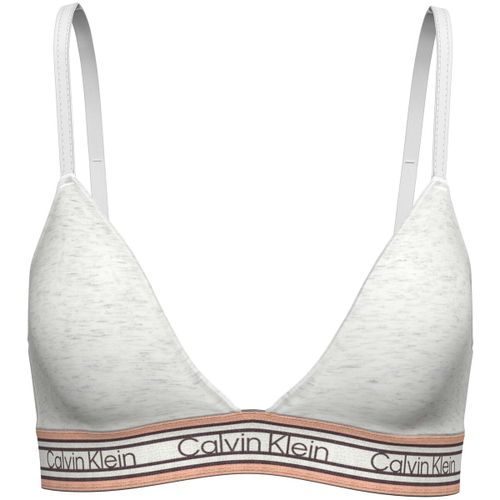 Triangles / Sans armatures Lightly Lined Triangle - Calvin Klein Jeans - Modalova