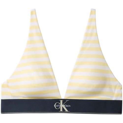 Triangles / Sans armatures Lightly Lined Triangle - Calvin Klein Jeans - Modalova