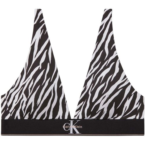 Triangles / Sans armatures Lightly Lined Triangle - Calvin Klein Jeans - Modalova