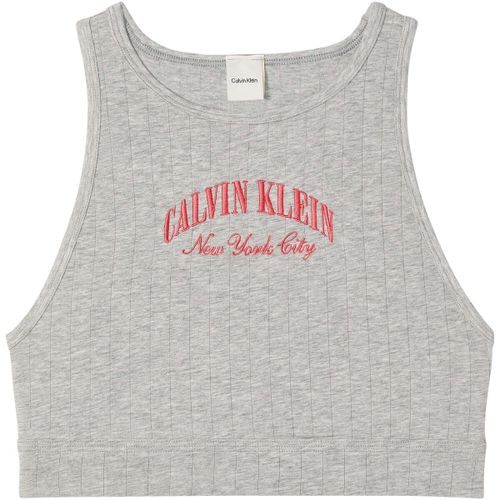 Triangles / Sans armatures Unlined Bralette - Calvin Klein Jeans - Modalova