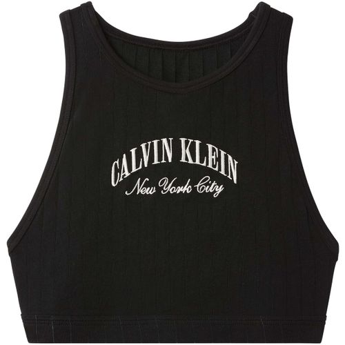 Triangles / Sans armatures Unlined Bralette - Calvin Klein Jeans - Modalova