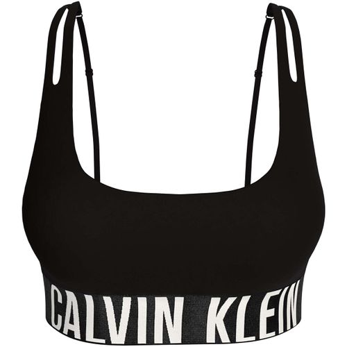 Triangles / Sans armatures Unlined Bralette - Calvin Klein Jeans - Modalova