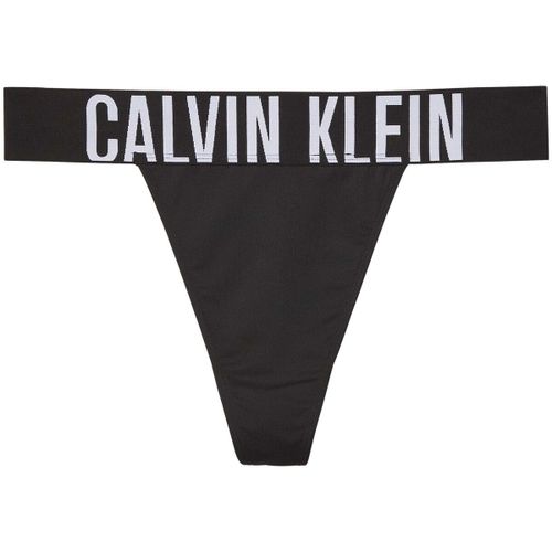 Slips High Leg Thong - Calvin Klein Jeans - Modalova