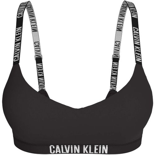 Triangles / Sans armatures Lghtly Lined Bralette - Calvin Klein Jeans - Modalova