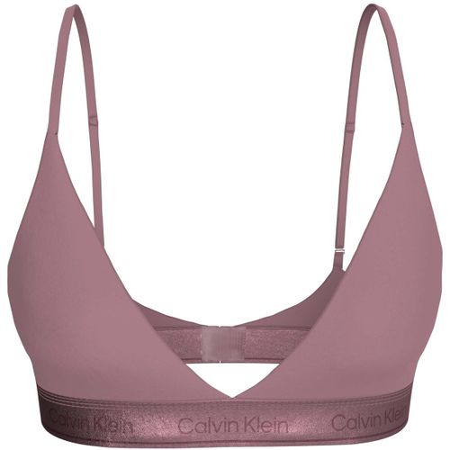Triangles / Sans armatures Lightly Lined Triangle - Calvin Klein Jeans - Modalova
