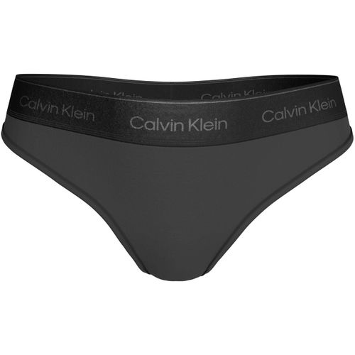 Slips Calvin Klein Jeans Thong - Calvin Klein Jeans - Modalova