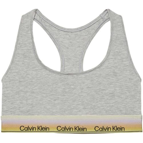 Triangles / Sans armatures Unlined Bralette - Calvin Klein Jeans - Modalova