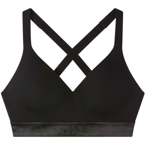 Triangles / Sans armatures Lift Bralette - Calvin Klein Jeans - Modalova