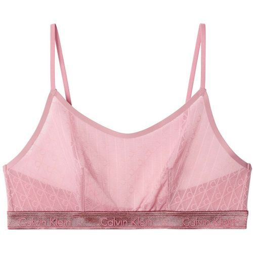 Triangles / Sans armatures Unlined Bralette - Calvin Klein Jeans - Modalova