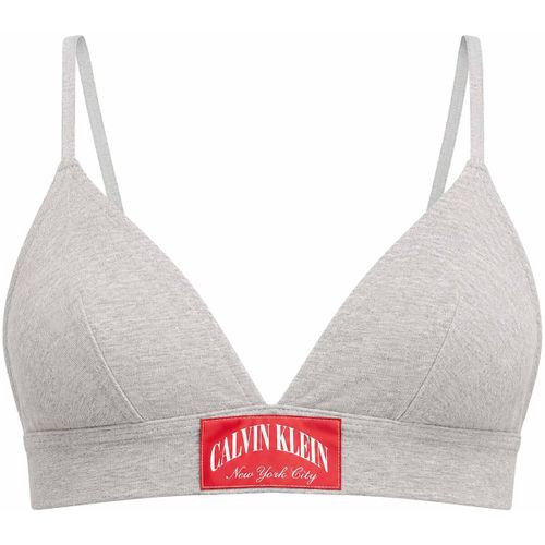 Triangles / Sans armatures Lightly Lined Triangle - Calvin Klein Jeans - Modalova