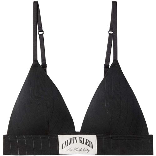 Triangles / Sans armatures Lightly Lined Triangle - Calvin Klein Jeans - Modalova
