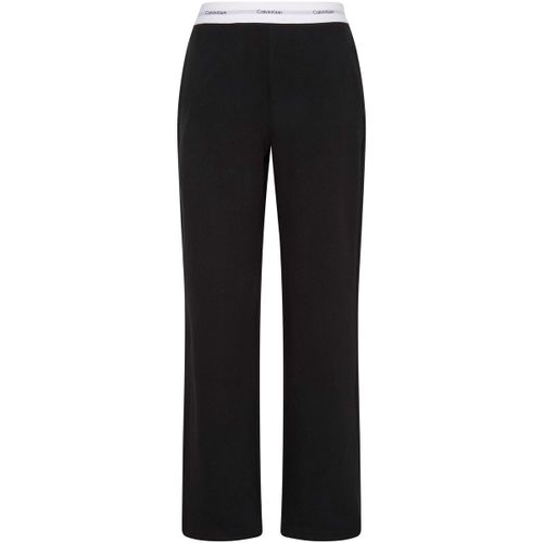 Pantalons large Logo Jersey Pant - Calvin Klein Jeans - Modalova