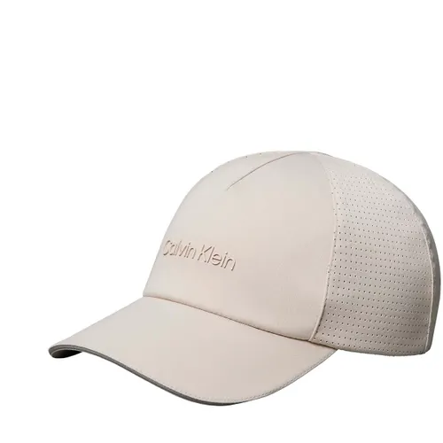 Casquette Micro Twill W Silicone Trucker - Calvin Klein Jeans - Modalova