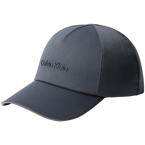 Casquette Micro Twill W Silicone Trucker - Calvin Klein Jeans - Modalova