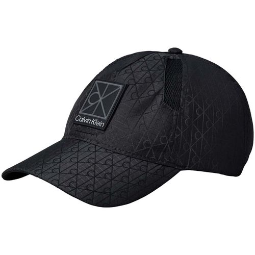 Casquette Utility Tech Nylon Cap - Calvin Klein Jeans - Modalova