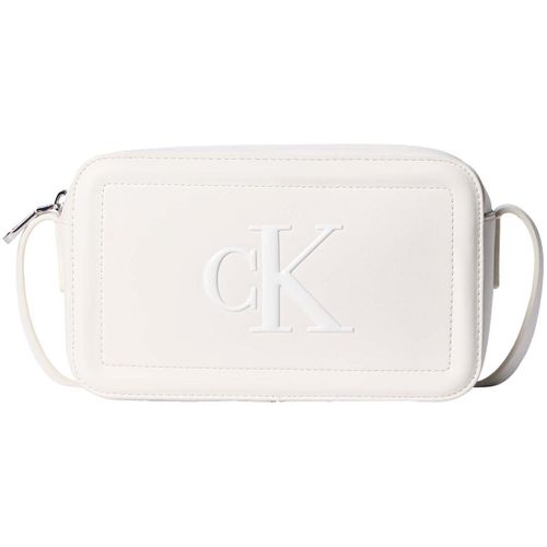 Sac à main Bold Ck Camera Bag - Calvin Klein Jeans - Modalova