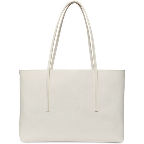 Cabas Emblem Aop Tote W/ Pouch - Calvin Klein Jeans - Modalova