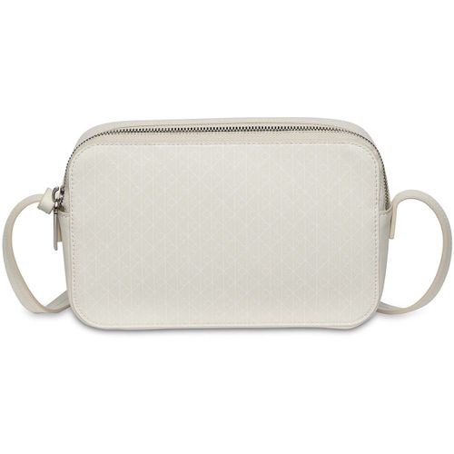 Sac à main Emblem Aop Elongated Camera Bag - Calvin Klein Jeans - Modalova