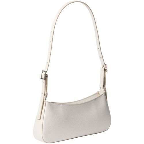 Sac à main Emblem Aop Small Shoulder Bag - Calvin Klein Jeans - Modalova