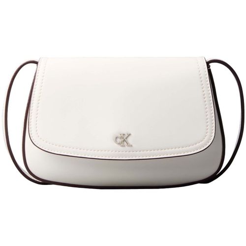 Sac a main Ck Flap Camera Bag - Calvin Klein Jeans - Modalova