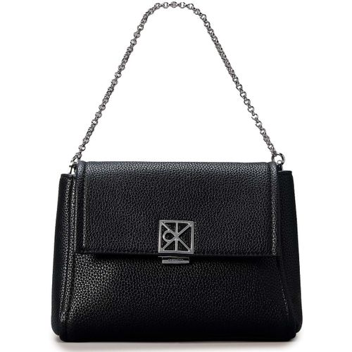 Sac à main Emblem Hw Pebble Crossbody 20 - Calvin Klein Jeans - Modalova