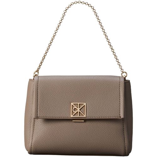 Sac à main Emblem Hw Pebble Crossbody 20 - Calvin Klein Jeans - Modalova