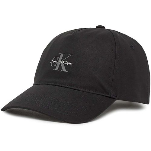 Casquette Monologo Printed Baseball Cap - Calvin Klein Jeans - Modalova