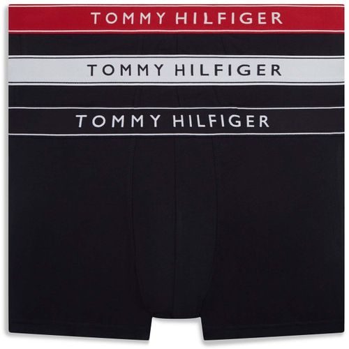 Caleçons 3P Trunk Wb - Tommy Hilfiger - Modalova