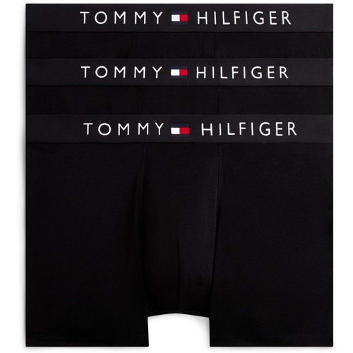 Caleçons 3P Boxer Brief Dtm - Tommy Hilfiger - Modalova