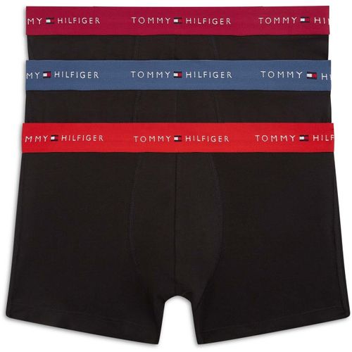 Caleçons 3P Trunk Wb - Tommy Hilfiger - Modalova