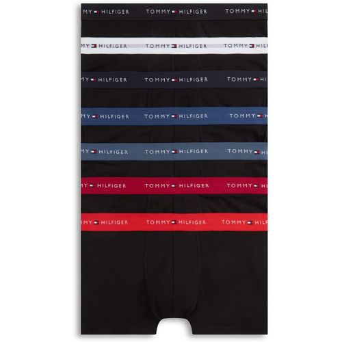 Caleçons 7P Trunk Wb - Tommy Hilfiger - Modalova