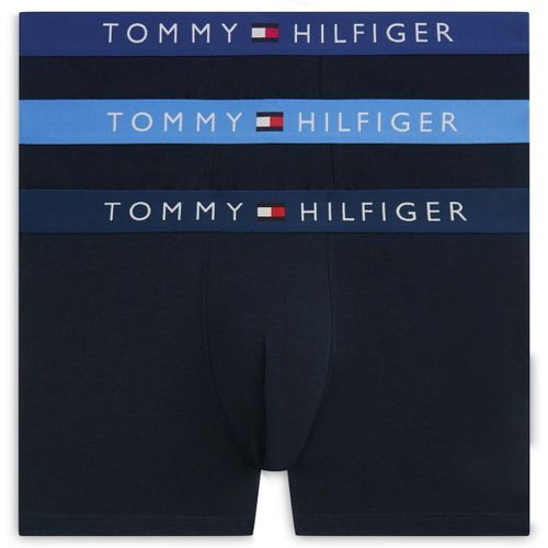Caleçons 3P Trunk Wb - Tommy Hilfiger - Modalova