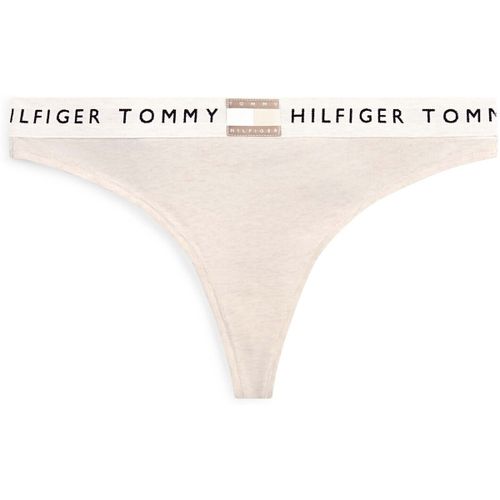 Slips Tommy Hilfiger Classic Thong - Tommy Hilfiger - Modalova