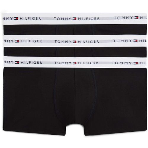 Caleçons 3P Low Rise Trunk - Tommy Hilfiger - Modalova