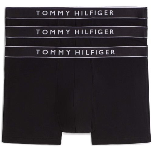 Caleçons 3P Trunk Dtm - Tommy Hilfiger - Modalova