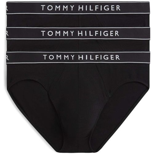 Slips Tommy Hilfiger 3P Brief Dtm - Tommy Hilfiger - Modalova
