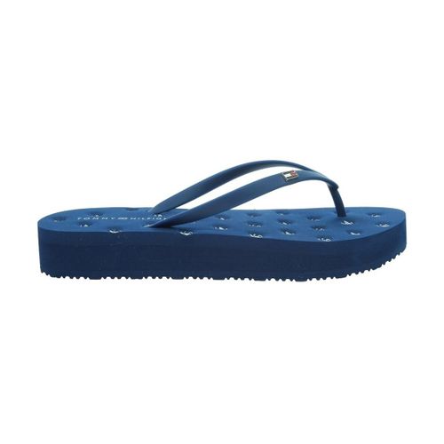 Tongs Tommy Hilfiger FW0FW09199C7G - Tommy Hilfiger - Modalova