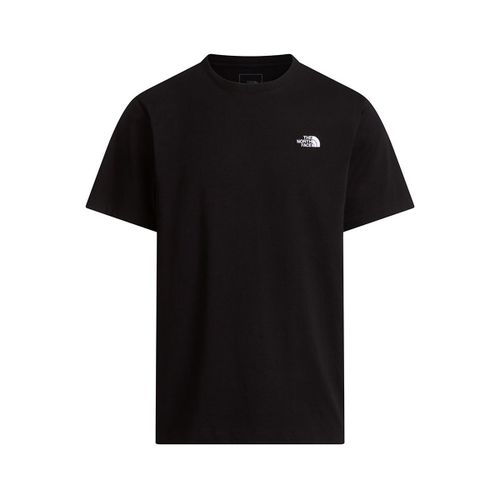 T-shirt The North Face NF0A8CZ2JK31 - The North Face - Modalova