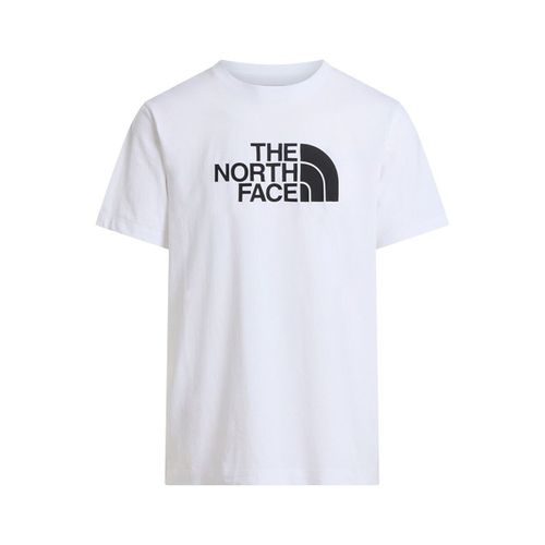 T-shirt The North Face NF0A8B6JLA91 - The North Face - Modalova