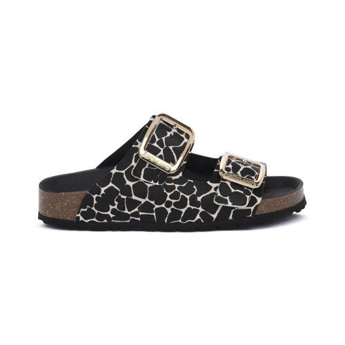 Claquettes Grunland CB1796NEROMULTI - Grunland - Modalova