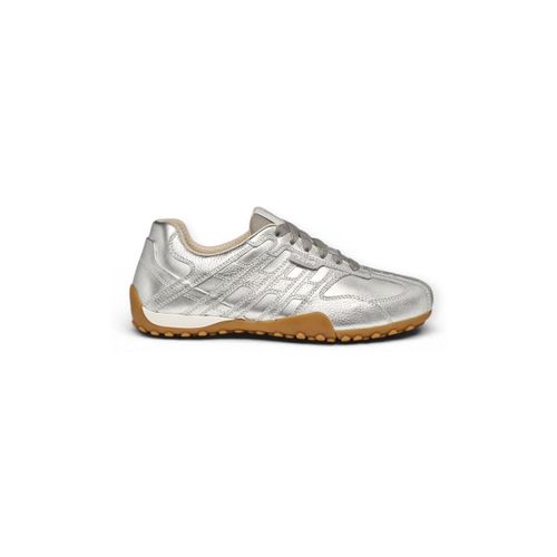 Baskets basses D65B0A0BNCRC1007 - Geox - Modalova