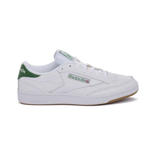 Baskets basses Club C 85 - Reebok Sport - Modalova