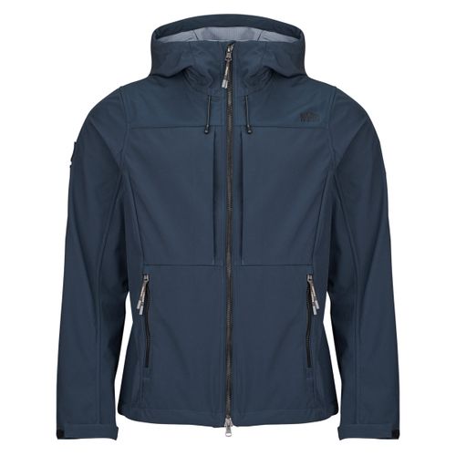Blouson HOODED SOFTSHELL TREKKER JACKET - Superdry - Modalova