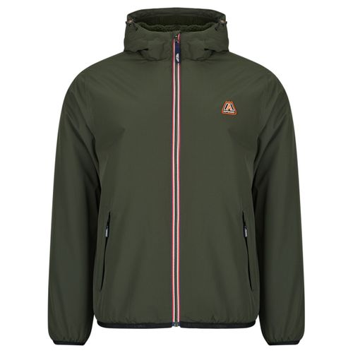 Blouson Winter Tri Windbreaker Jacket - Superdry - Modalova
