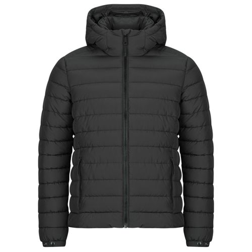 Doudounes Hooded Fuji Midweight Padded Jacket - Superdry - Modalova