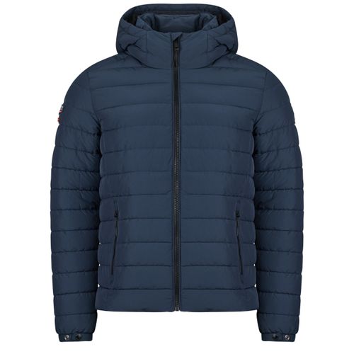 Doudounes Hooded Fuji Midweight Padded Jacket - Superdry - Modalova