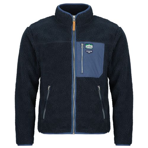 Polaire Vintage Retro Full Zip Fleece - Superdry - Modalova