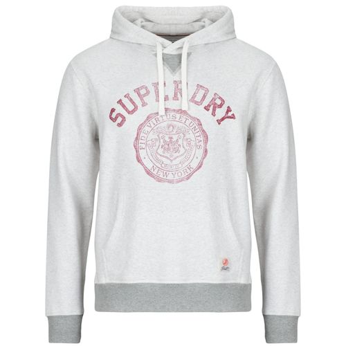 Sweatshirts à capuche Ath Ess Hoodie - Superdry - Modalova
