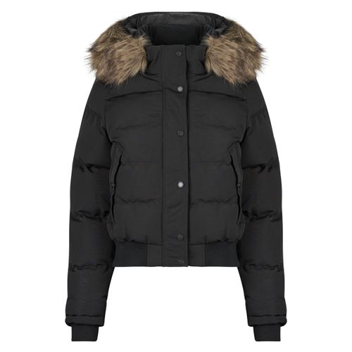 Doudounes Everest Hooded Bomber Jacket - Superdry - Modalova