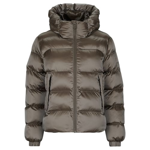 Doudounes Hooded Shine Puffer Jacket - Superdry - Modalova